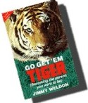 Go Get Em' Tiger by Jimmy Weldon