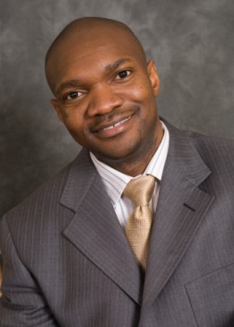 Christian Author, Onomiyi A. Akinnuwa