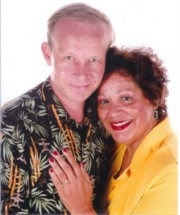 Rene and Sheena Notter