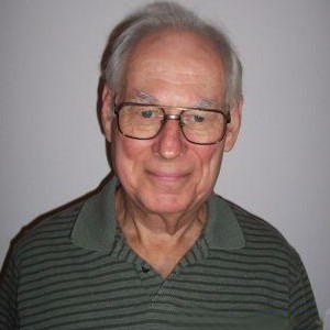 Christian Author Roy Proctor