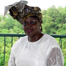 Author Tokunbo H. Ogunbanjo