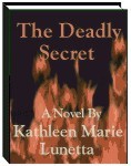 The Deadly Secret E-book by Kathleen Lunnett